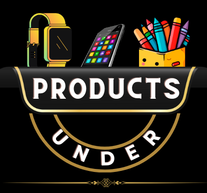 productsunder